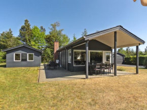 Holiday Home Blek - 300m from the sea by Interhome